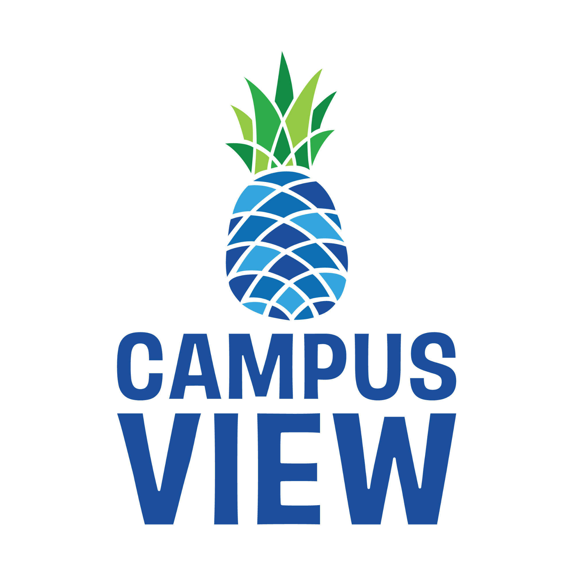 Campus View Logo